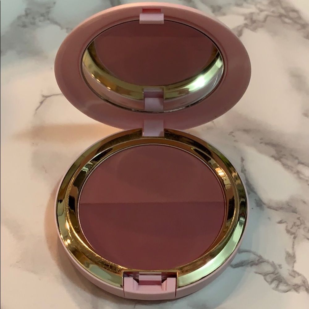 MAC Blush